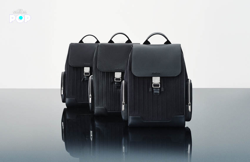 ภาพ Mathieu Plenier ประธานเจ้าหน้าที่ฝ่ายการตลาดของ RIMOWA 5