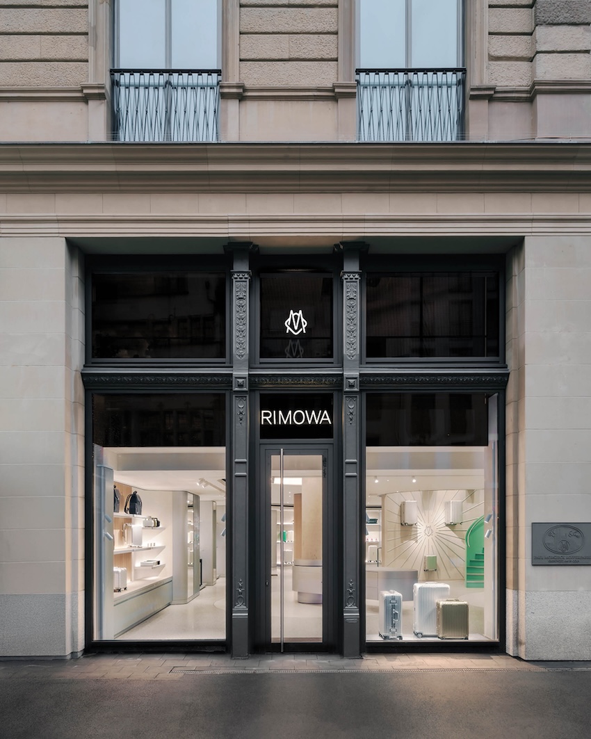 RIMOWA 1