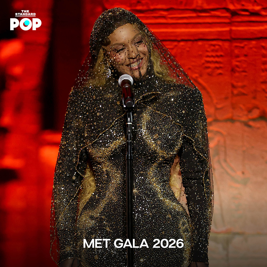 โรเบิร์ต วุน ดีไซเนอร์ชาวฮ่องกง ผู้สร้างสรรค์ผลงานโดดเด่นในงาน Met Gala 2026 7