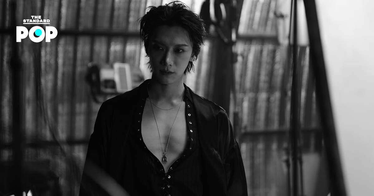 ภาพโปสเตอร์คอนเสิร์ต TEN:CORE0110 ของ เตนล์