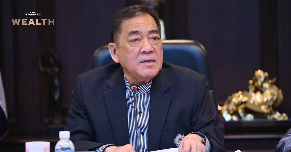 ภาพปกข่าว: สภาหอการค้าแห่งประเทศไทย