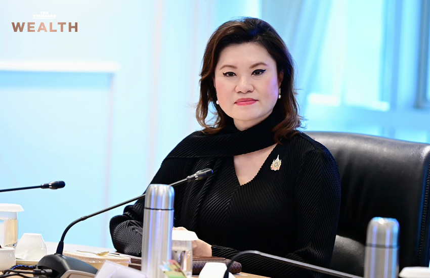 ตัวแทน ‘ทีมไทยแลนด์’ ทั้งภาครัฐและเอกชนไทยหารือกับสำนักงานผู้แทนการค้าสหรัฐฯ (USTR) ณ กรุงวอชิงตัน ดี.ซี. 3