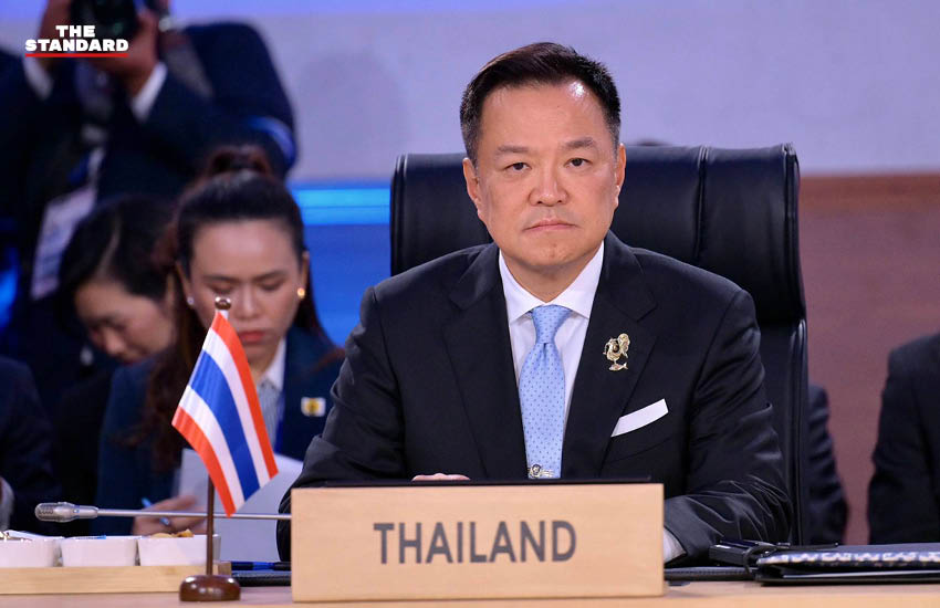นายกฯ ร่วมประชุมสุดยอดอาเซียน ครั้งที่ 48 ชูความร่วมมือพลังงาน-อาหาร รับมือวิกฤตโลก 3