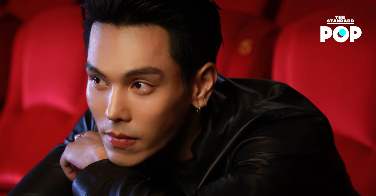 ตรี ภรภัทร นักแสดง