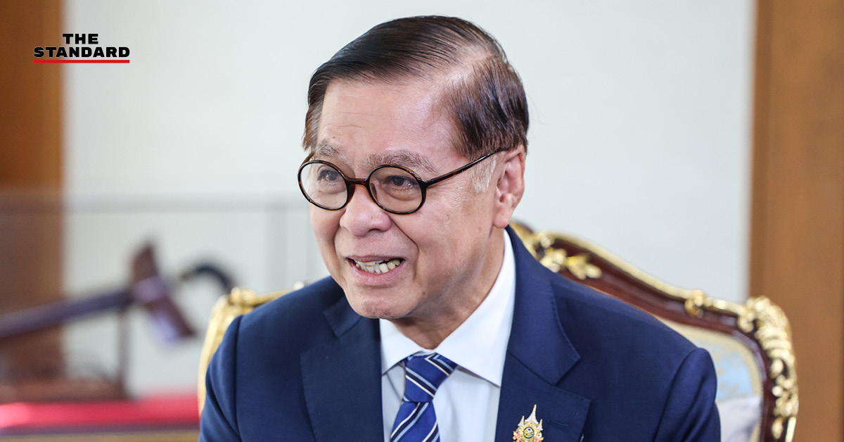 สีหศักดิ์ พวงเกตุแก้ว รองนายกรัฐมนตรีและรัฐมนตรีว่าการกระทรวงการต่างประเทศ
