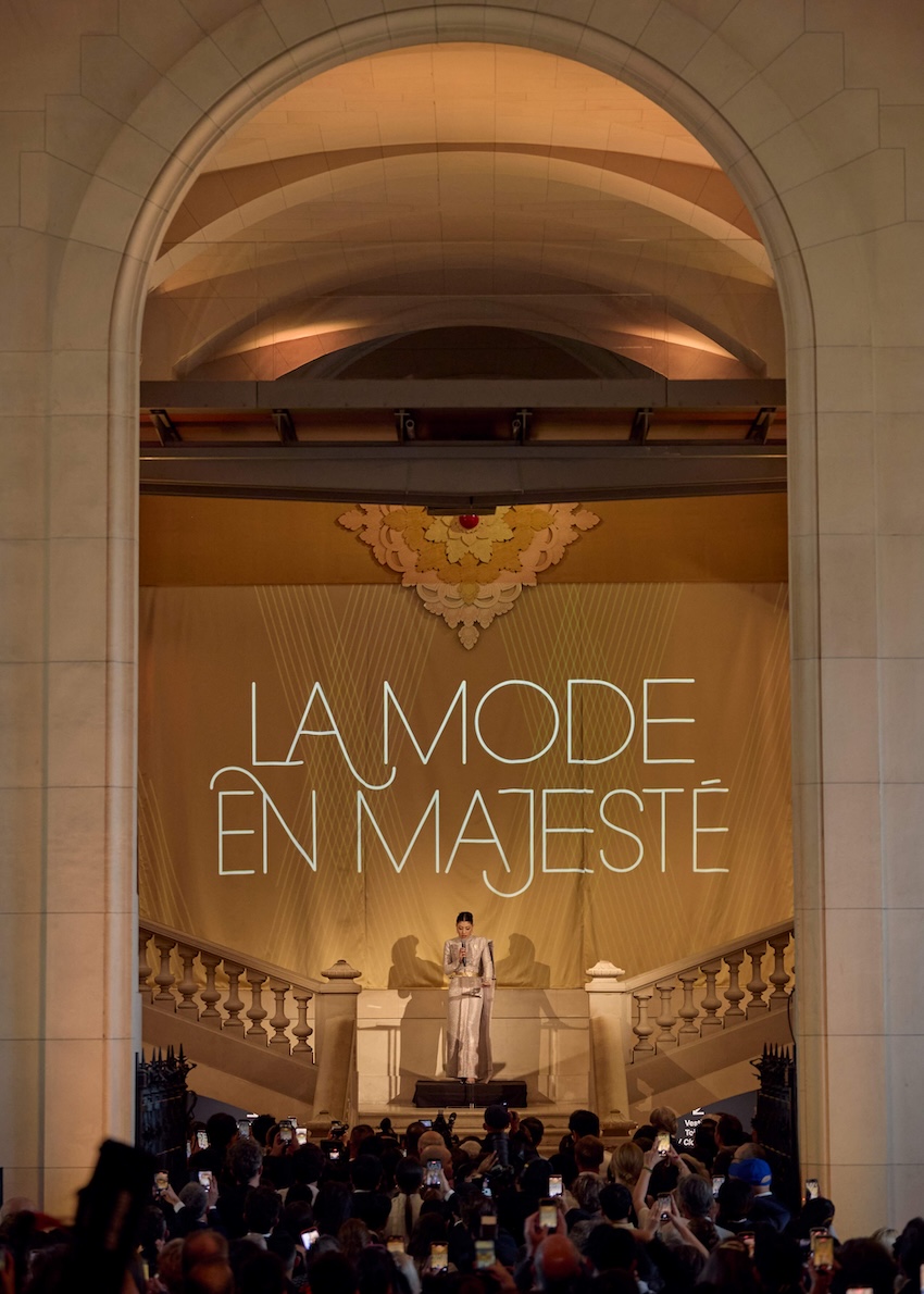 Thailand’s Paris Moment: Fashion, Diplomacy, and the Politics of Cultural Prestige