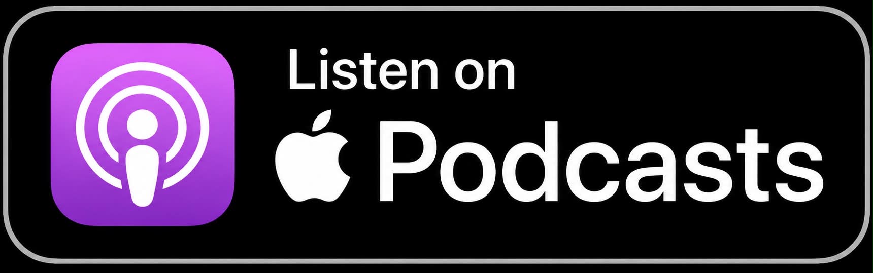 Apple Podcasts