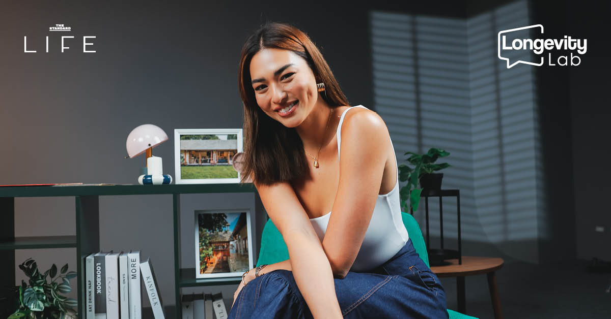 ภาพถ่ายบุคคลของแอนชิลี สก๊อต-เคมมิส