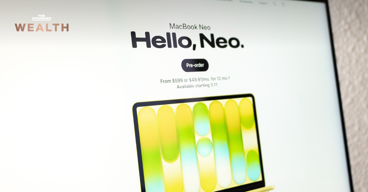 ภาพอินโฟกราฟิกแสดงการปรับขึ้นราคา Mac และ iPad ของ Apple ทั่วโลก