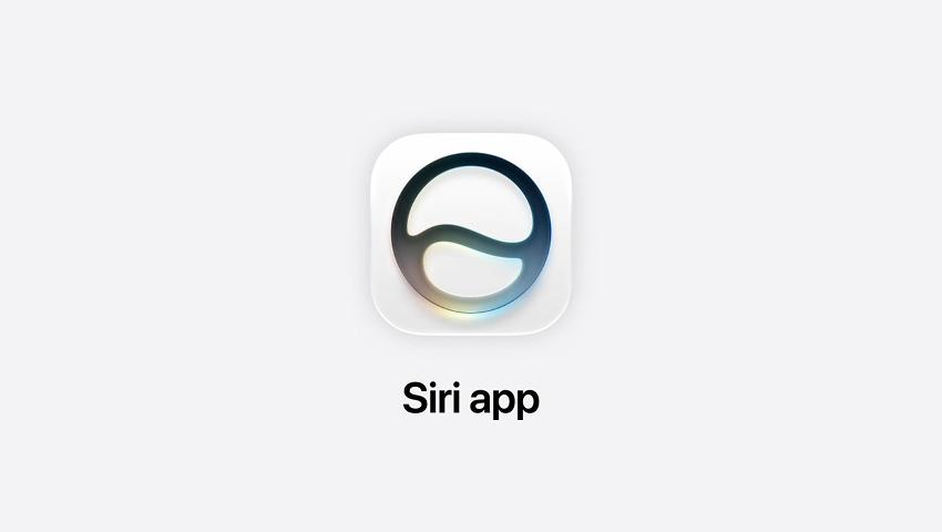 ทิม คุก ซีอีโอ Apple กำลังนำเสนอในงาน WWDC 3