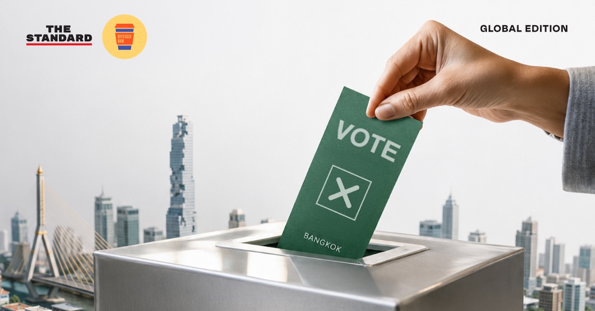 bkk election 2026