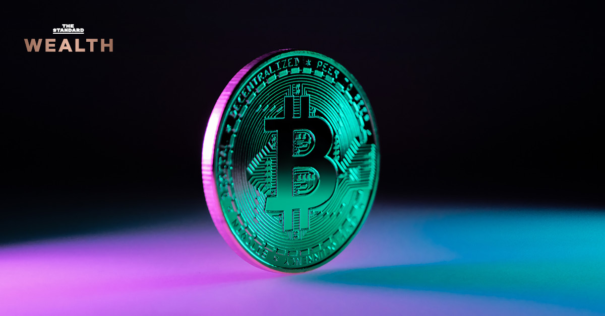 เหรียญคริปโทเคอร์เรนซี Stablecoin ที่อ้างอิงมูลค่าเงินบาท