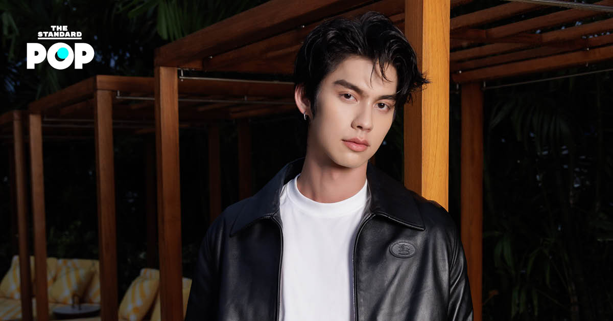 ภาพบรรยากาศงานปาร์ตี้ Burberry Summer Takeover ที่ The Standard Bangkok พร้อมแขกรับเชิญคนดัง