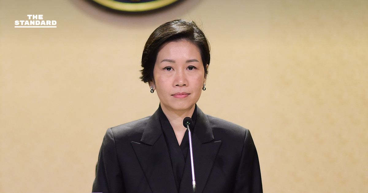 ภาพการประชุมคณะรัฐมนตรีที่ทำเนียบรัฐบาล