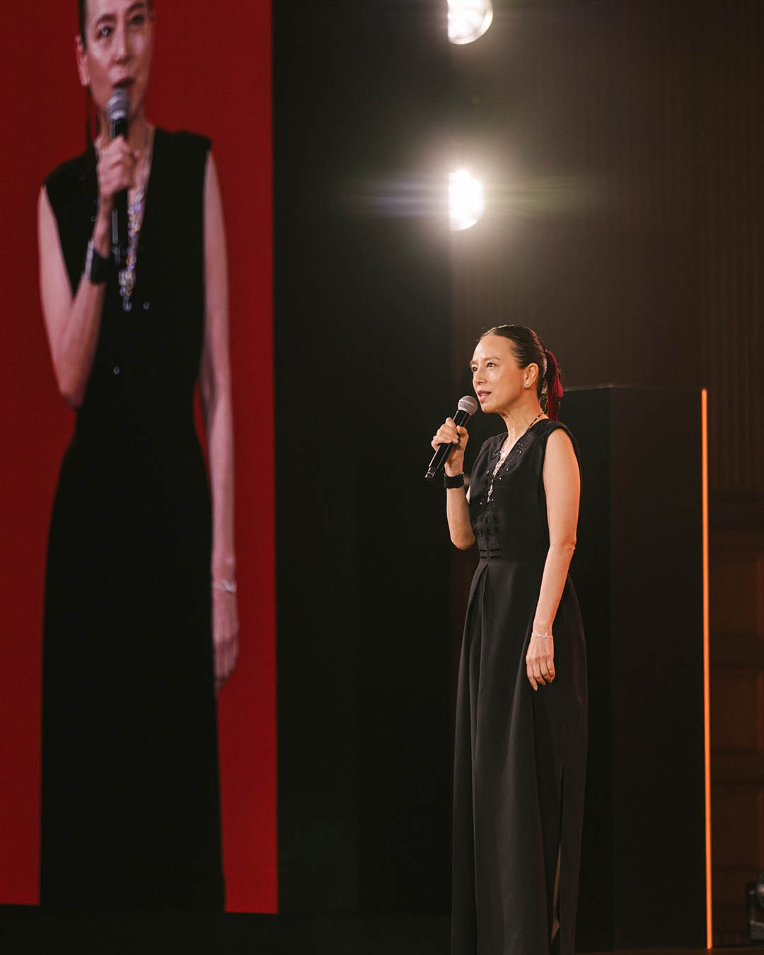 ภาพบรรยากาศงานมอบรางวัล Cartier Women's Initiative ฉลอง 20 ปี ที่กรุงเทพฯ 1