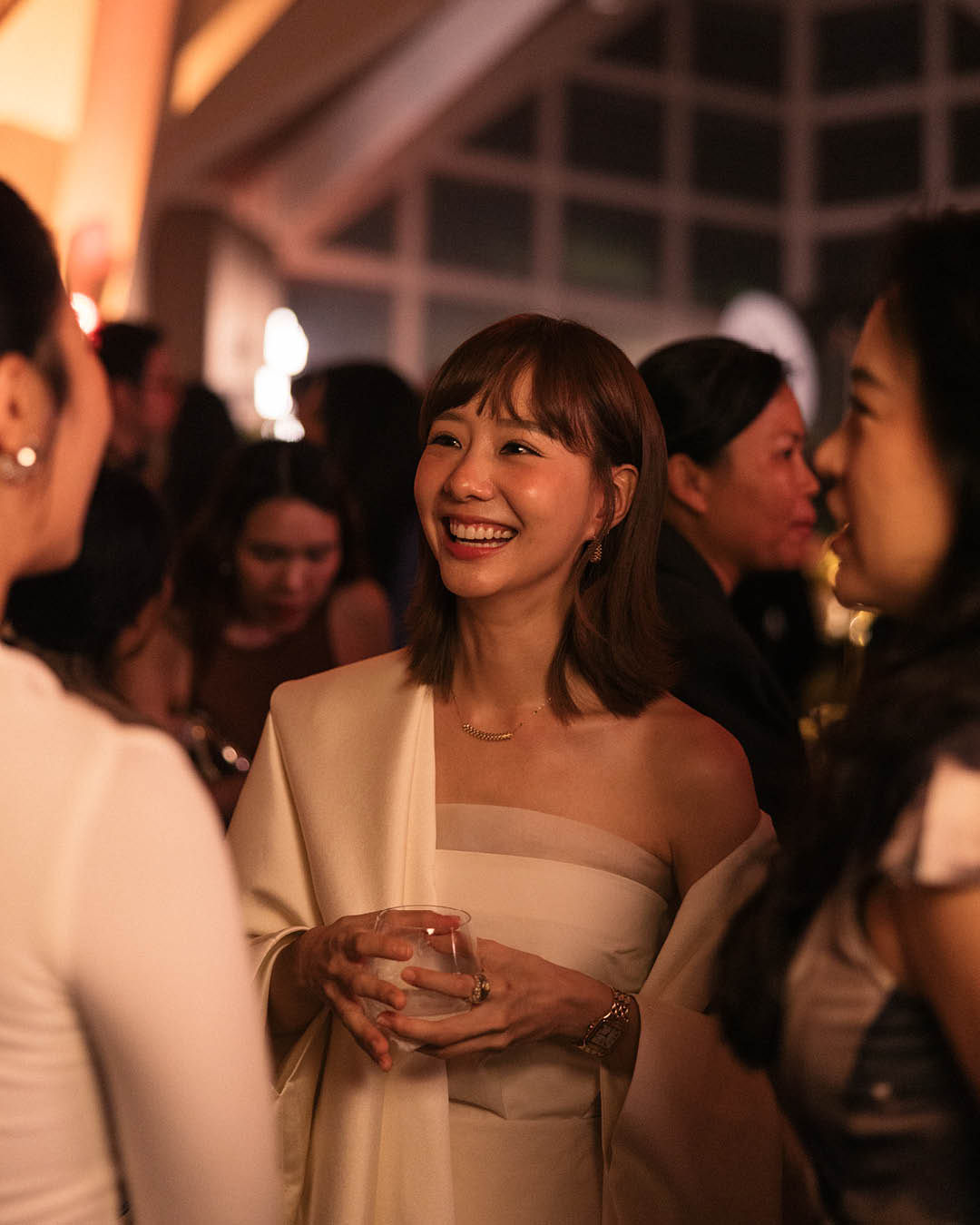 ภาพบรรยากาศงานมอบรางวัล Cartier Women's Initiative ฉลอง 20 ปี ที่กรุงเทพฯ 3
