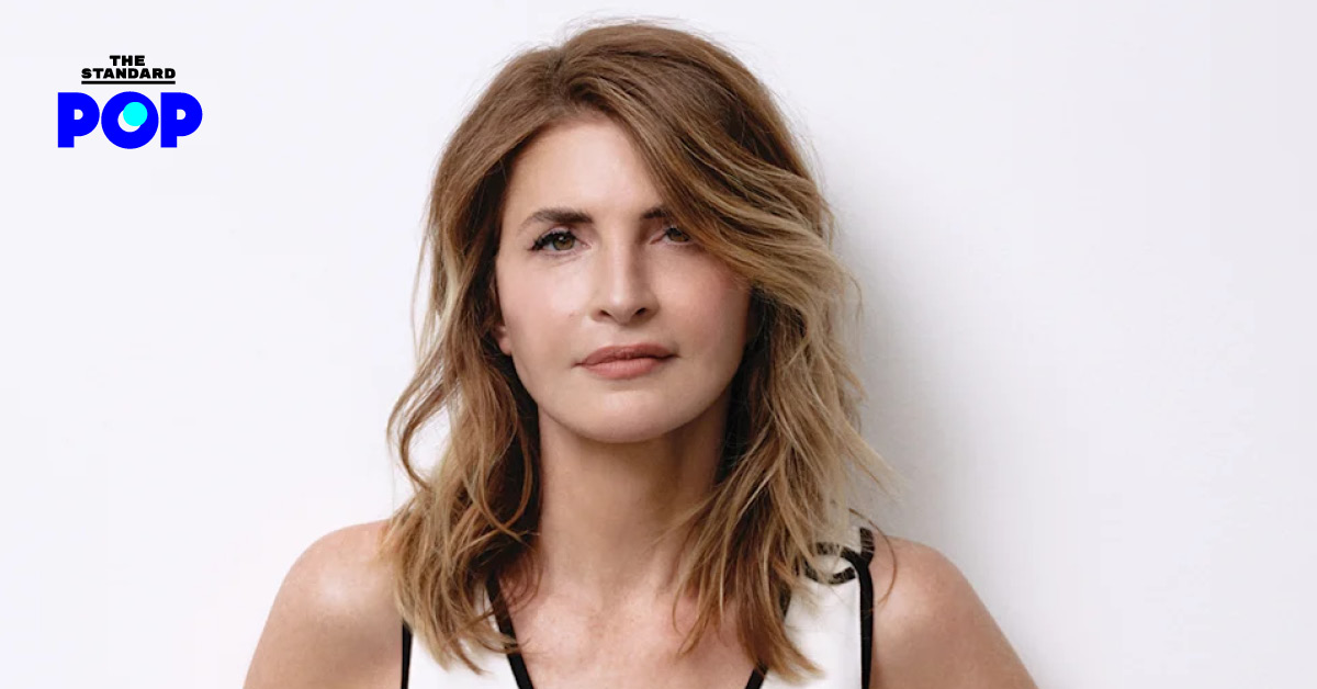 ภาพ Marie-Laure Cérède ครีเอทีฟไดเรกเตอร์ Jewelry Creation Studio คนใหม่ของ CHANEL