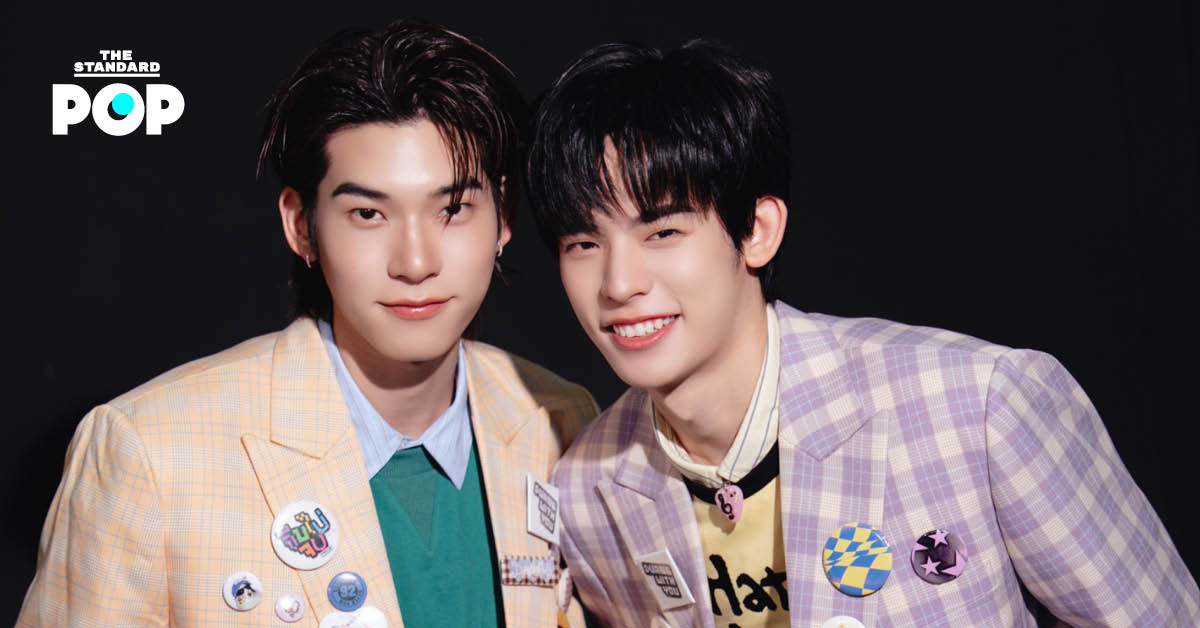 Duang with You Series เตรียมจัดคอนเสิร์ตวันที่ 15 