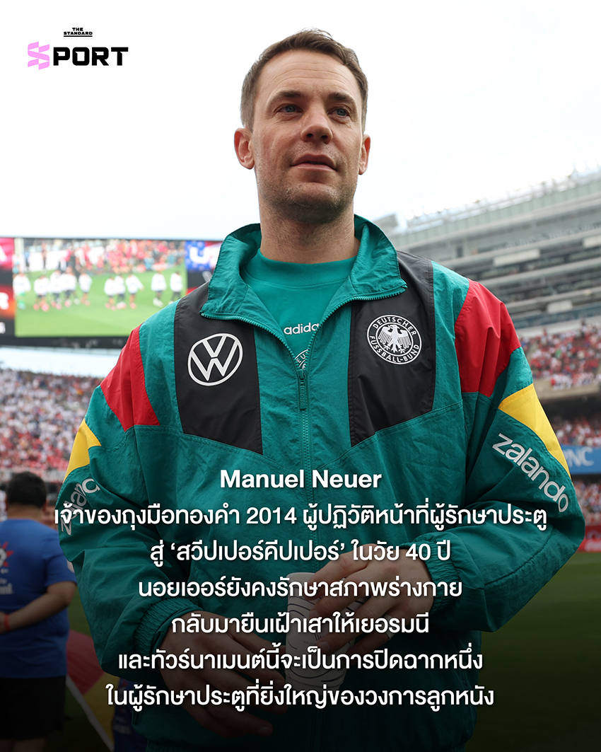 ภาพปกแสดง ลิโอเนล เมสซี, คริสเตียโน โรนัลโด และเนย์มาร์ ในชุดฟุตบอล 10