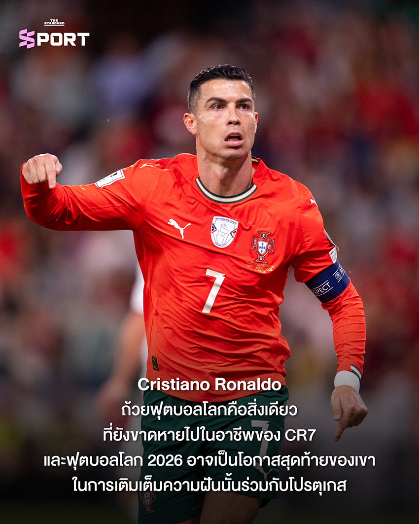 ภาพปกแสดง ลิโอเนล เมสซี, คริสเตียโน โรนัลโด และเนย์มาร์ ในชุดฟุตบอล 2