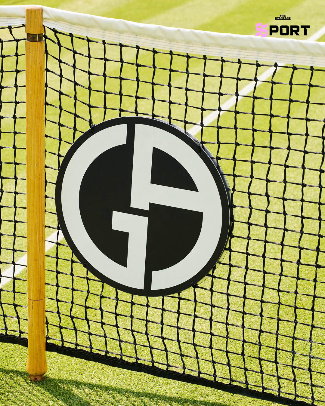 ภาพบรรยากาศการแข่งขันเทนนิส Giorgio Armani Tennis Classic 6