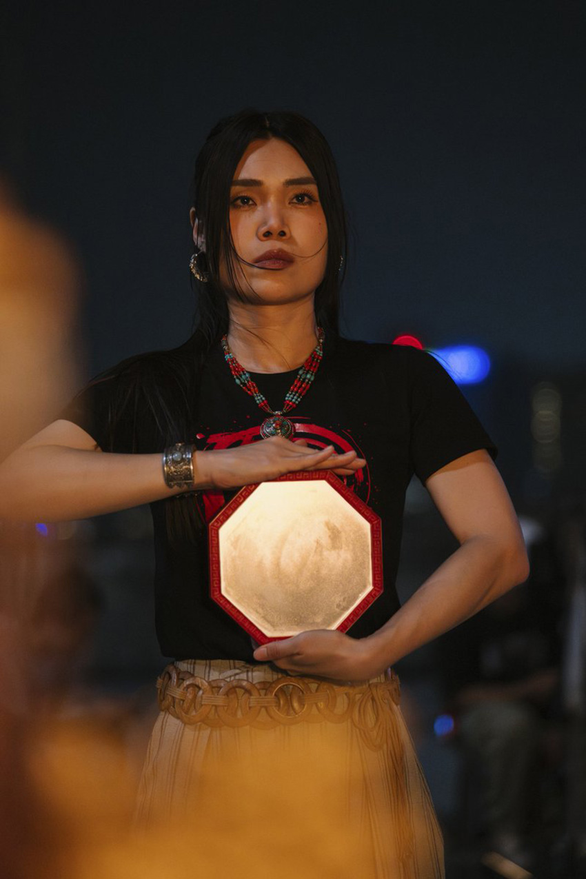 ภาพบุคคลของ ก๊อตจิ ทัชชกร นักแสดงและพิธีกร 5