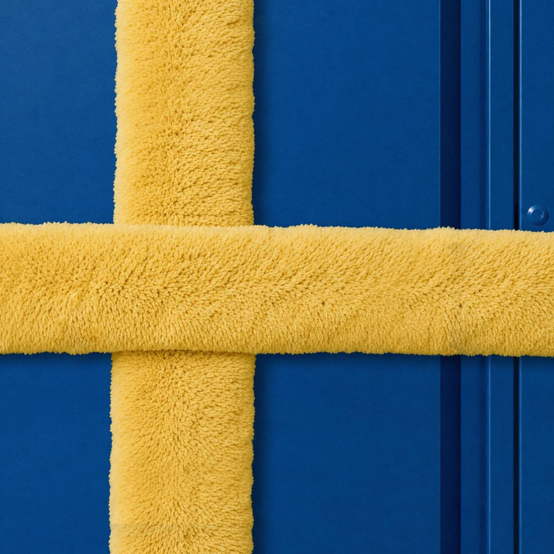 ภาพสินค้า IKEA จัดวางเป็นรูปธงชาติอย่างสร้างสรรค์ เพื่อฉลองฟุตบอลโลก 2026 8