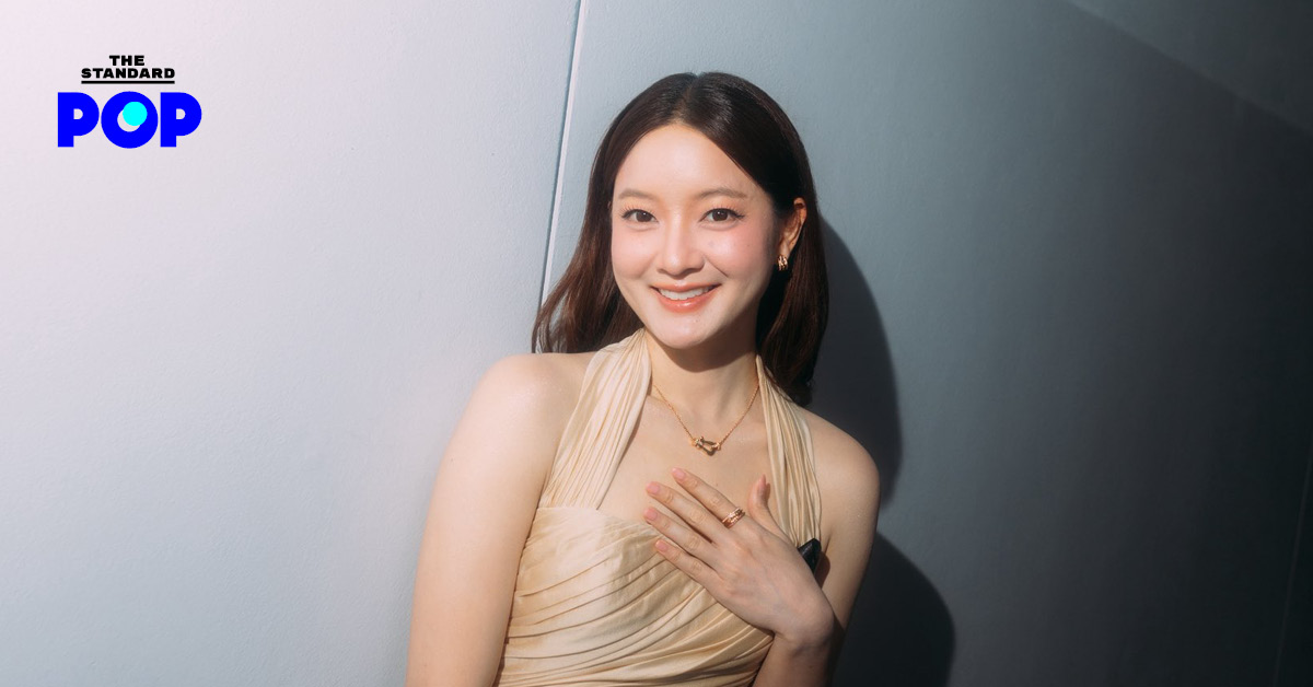 ภาพ อิ้งค์ วรันธร นักร้องสาว