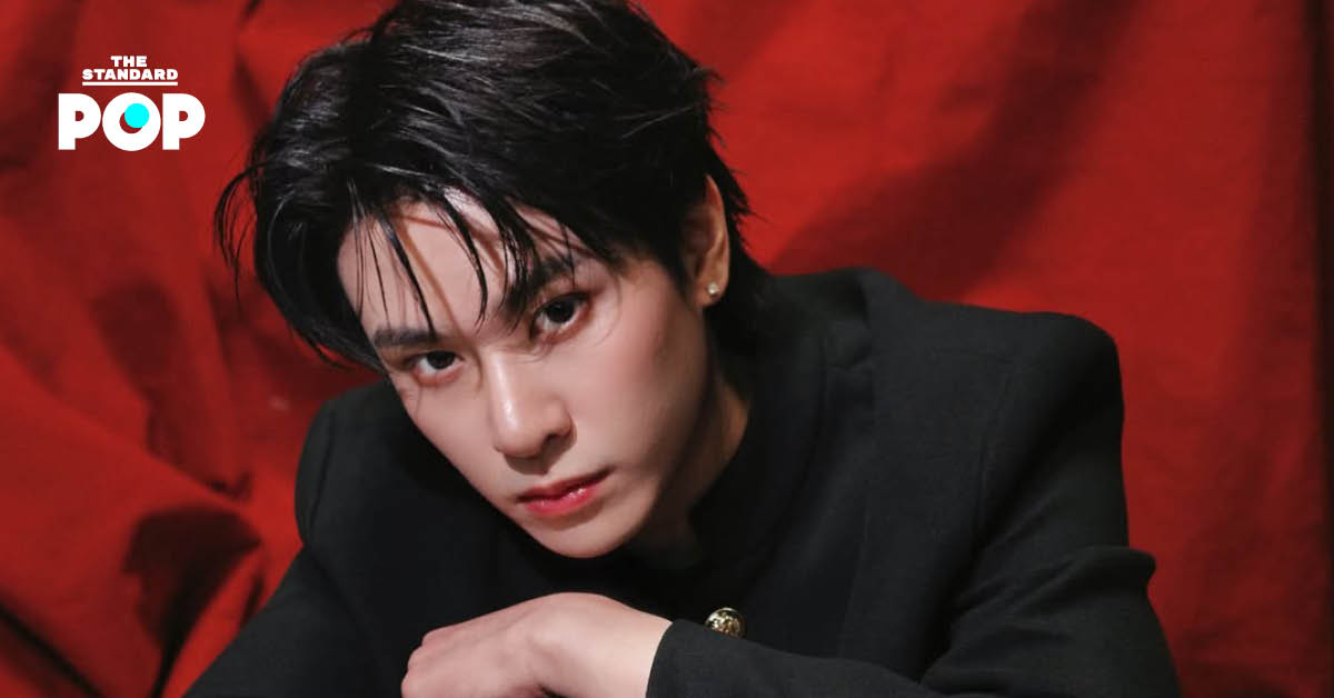 ภาพ แจ๊คกี้ จักริน นักแสดงและศิลปิน