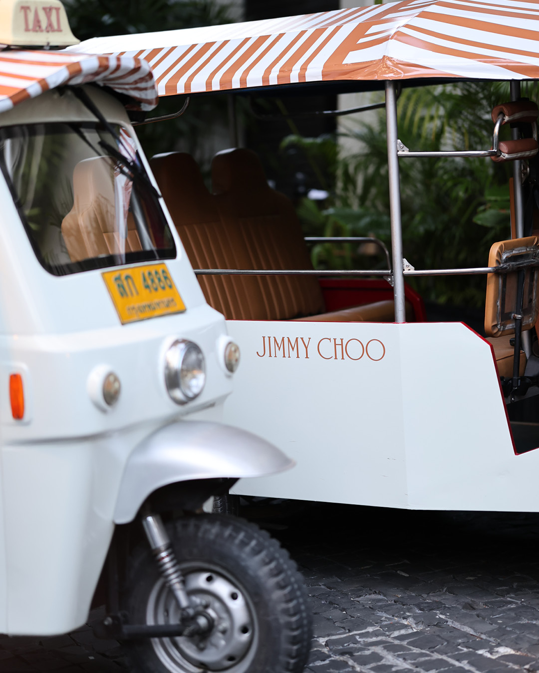 ภาพบรรยากาศงาน Jimmy Choo Summer Party ที่ Soho House พร้อมเหล่าเซเลบริตี้ 3