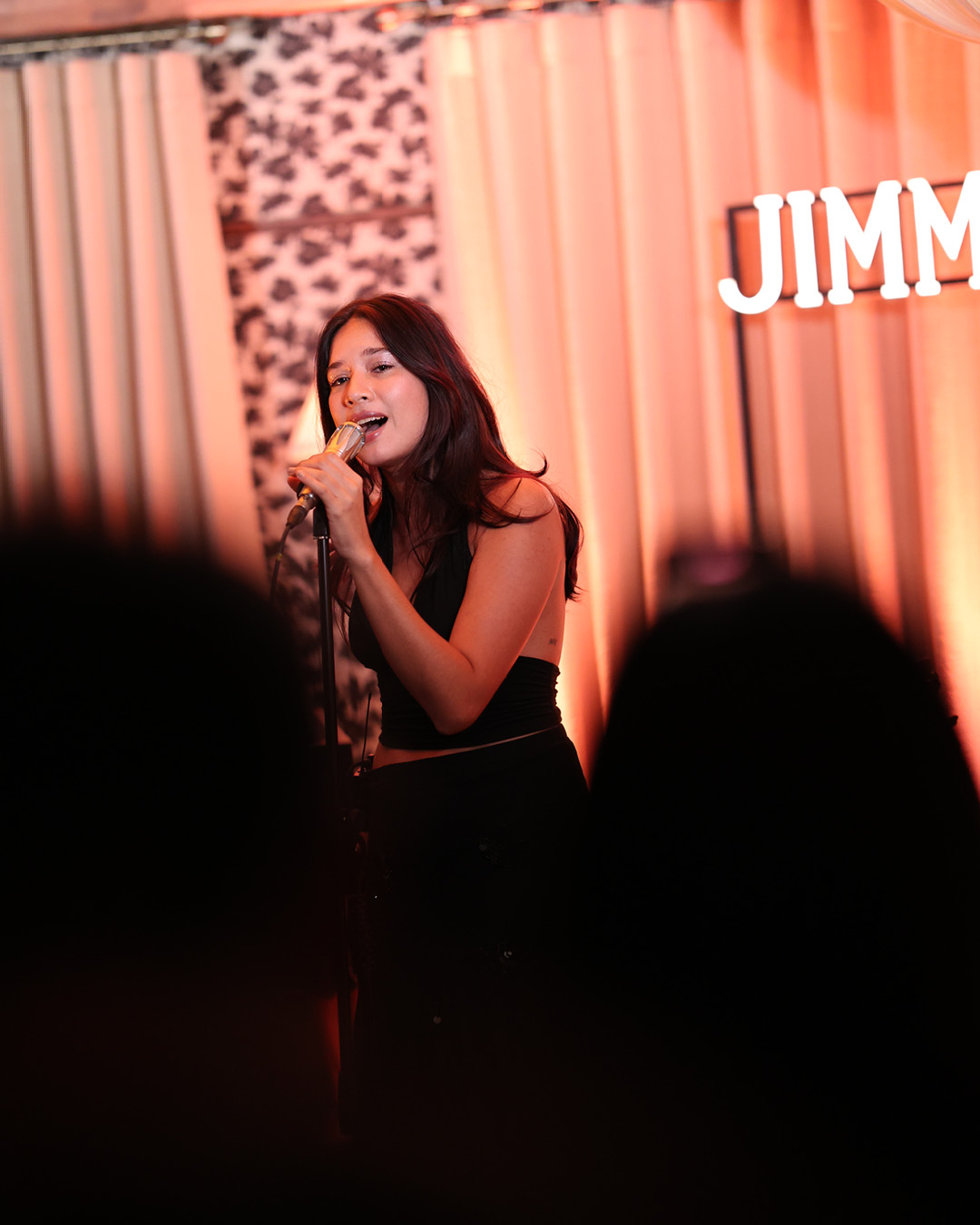 ภาพบรรยากาศงาน Jimmy Choo Summer Party ที่ Soho House พร้อมเหล่าเซเลบริตี้ 6