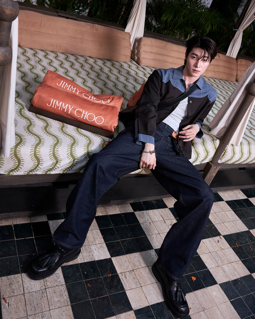 ภาพบรรยากาศงาน Jimmy Choo Summer Party ที่ Soho House พร้อมเหล่าเซเลบริตี้ 7