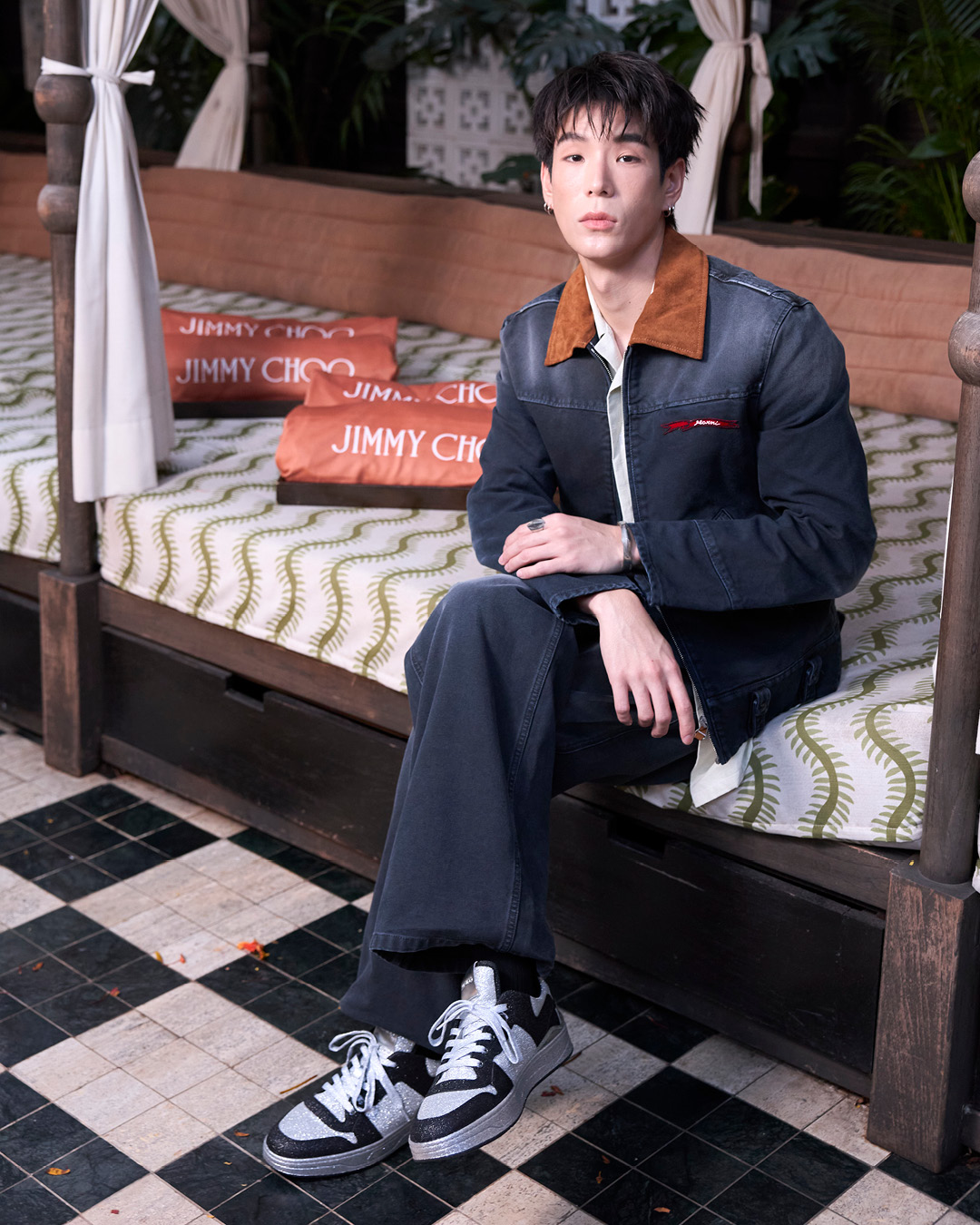 ภาพบรรยากาศงาน Jimmy Choo Summer Party ที่ Soho House พร้อมเหล่าเซเลบริตี้ 9
