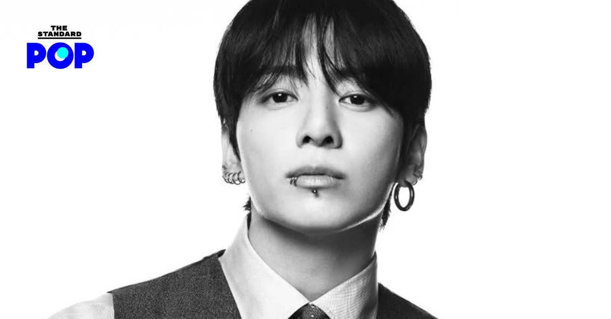 ภาพ Jung Kook วง BTS