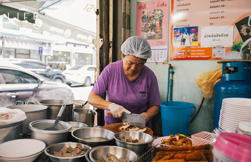 จูเนียร์ ปณชัย นักแสดงหนุ่มขณะพักผ่อนสบายๆ ในวันหยุด 1