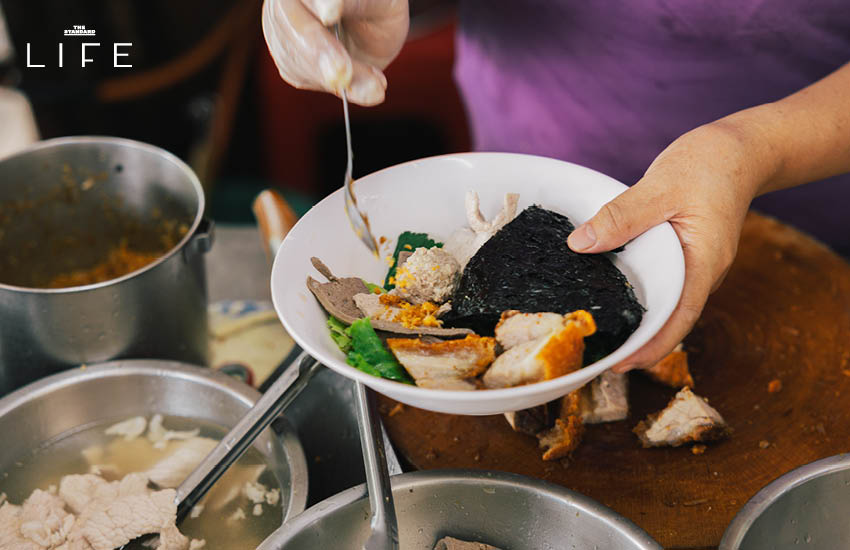 จูเนียร์ ปณชัย นักแสดงหนุ่มขณะพักผ่อนสบายๆ ในวันหยุด 2