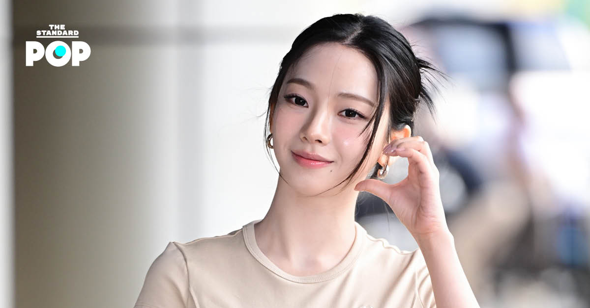 ภาพ KARINA วง aespa