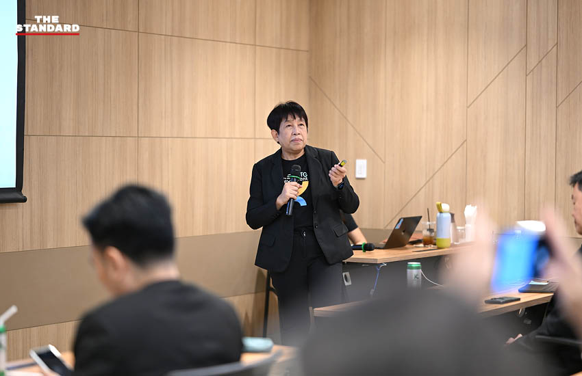KBTG ประกาศยุทธศาสตร์ 2026 ขับเคลื่อน AI ในภาคบริการทางการเงิน 2