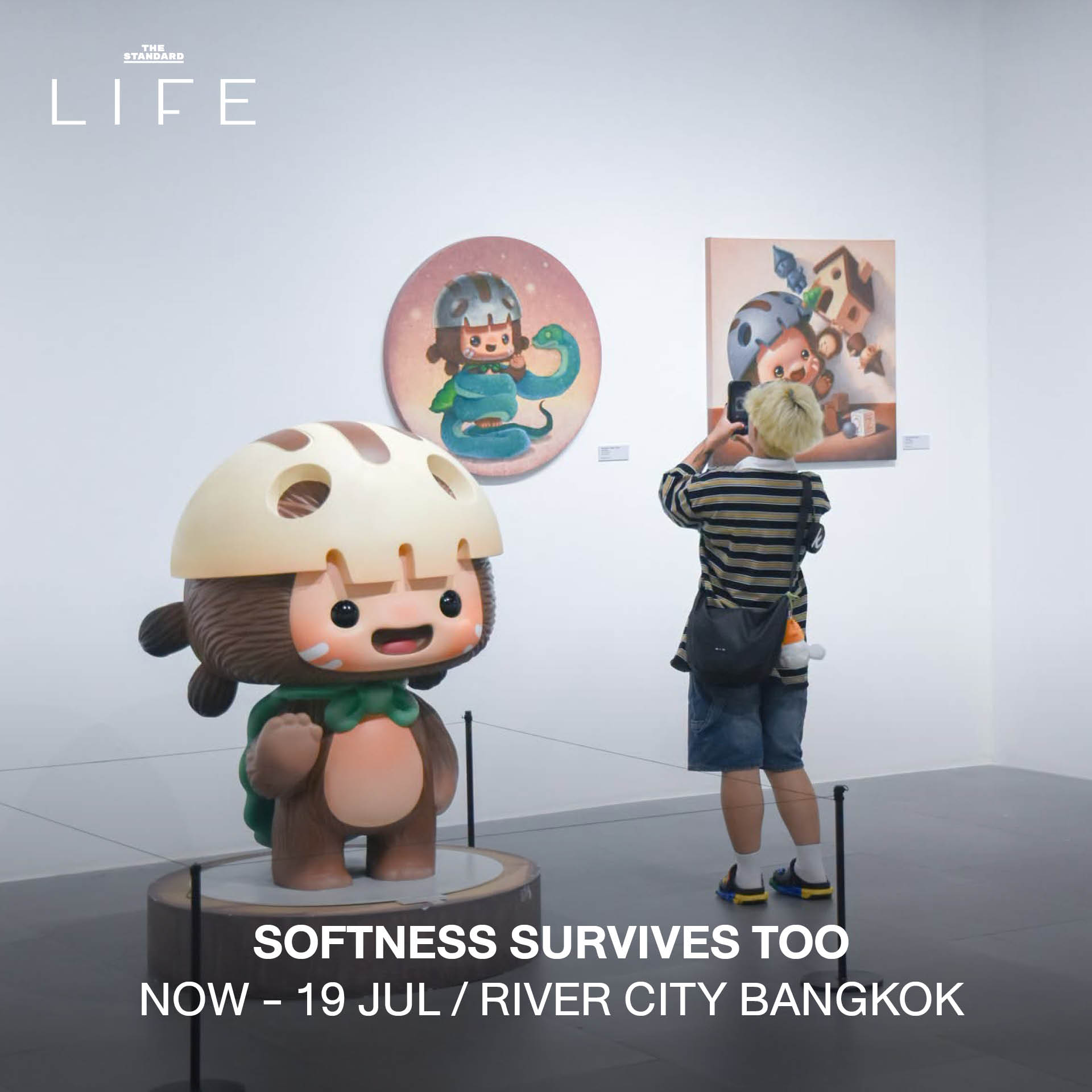 ภาพกิจกรรมไลฟ์สไตล์หลากหลายประจำสัปดาห์ 24-30 มิถุนายน 2569 13