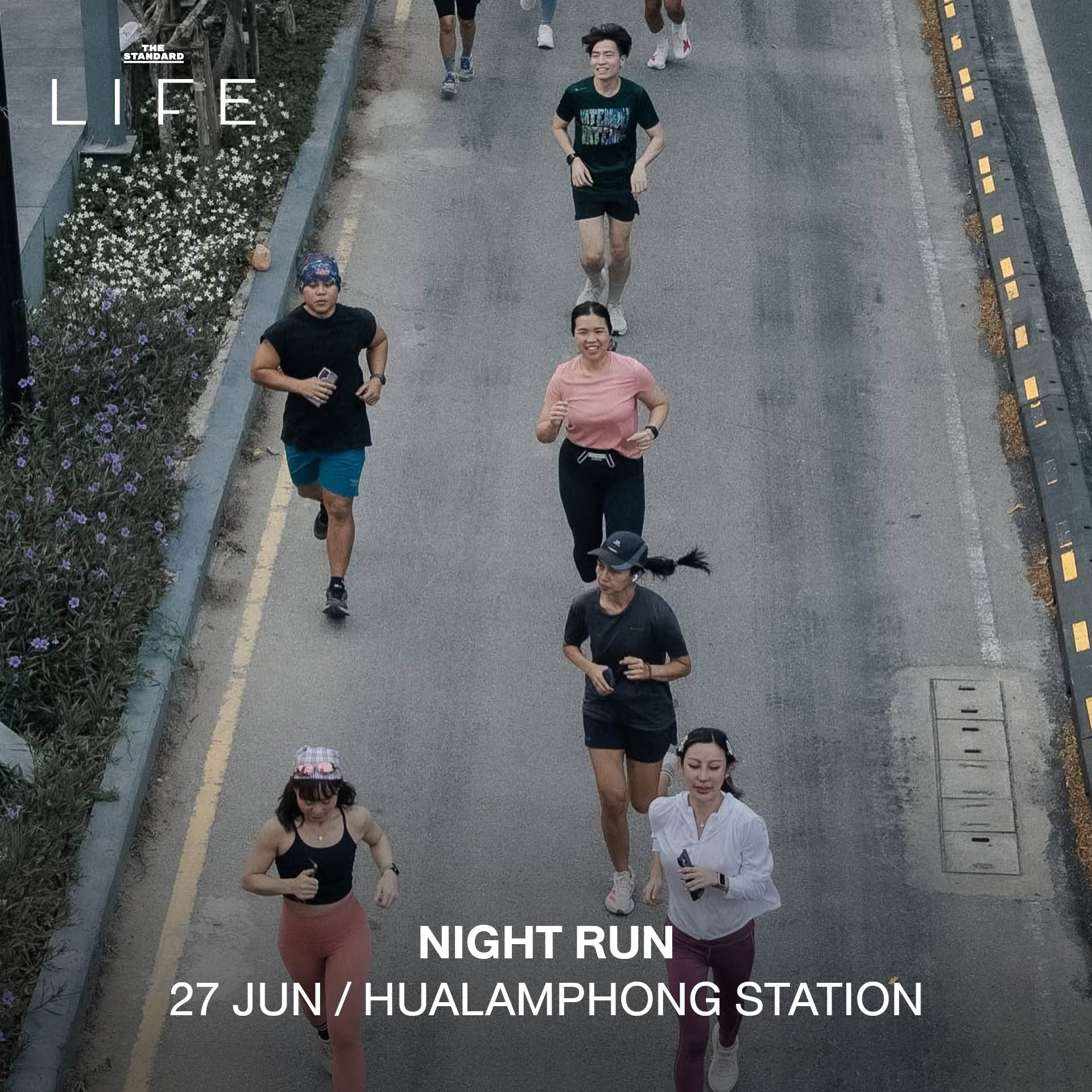 ภาพกิจกรรมไลฟ์สไตล์หลากหลายประจำสัปดาห์ 24-30 มิถุนายน 2569 5