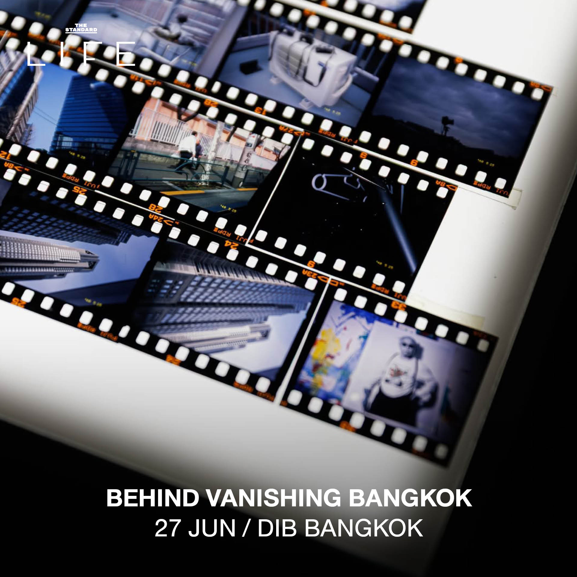 ภาพกิจกรรมไลฟ์สไตล์หลากหลายประจำสัปดาห์ 24-30 มิถุนายน 2569 6