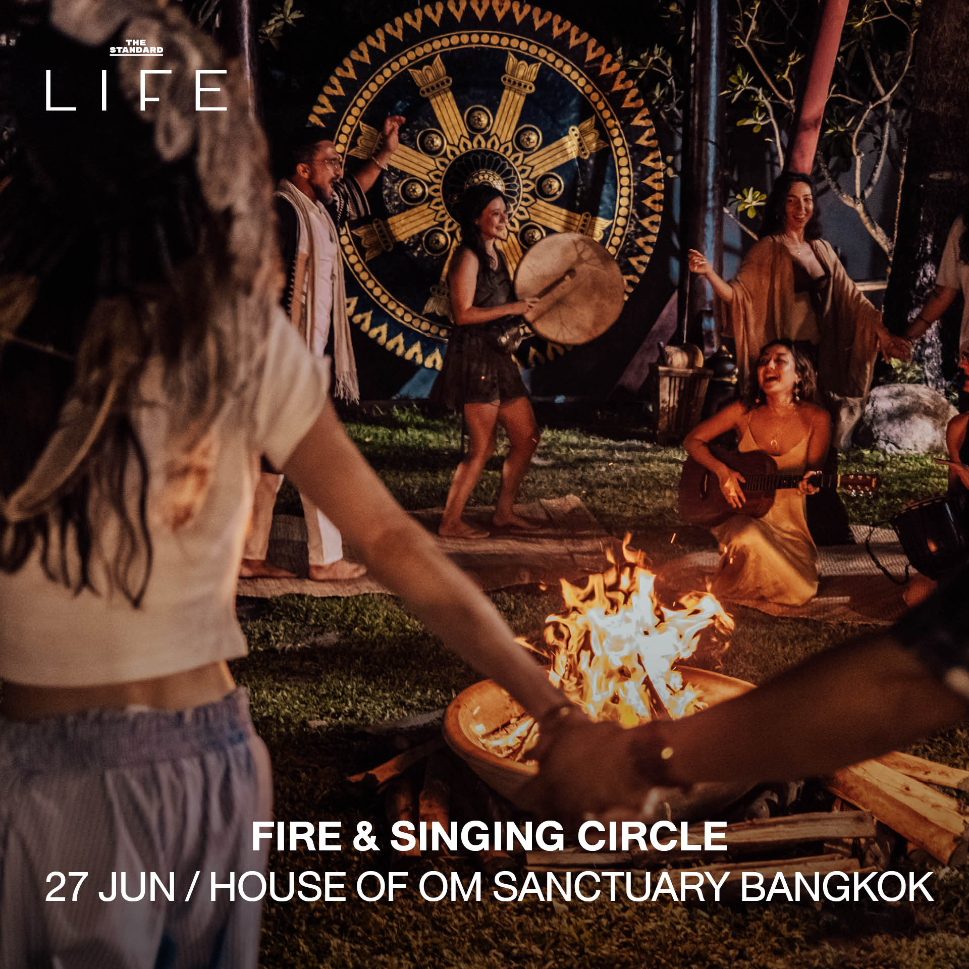 ภาพกิจกรรมไลฟ์สไตล์หลากหลายประจำสัปดาห์ 24-30 มิถุนายน 2569 7