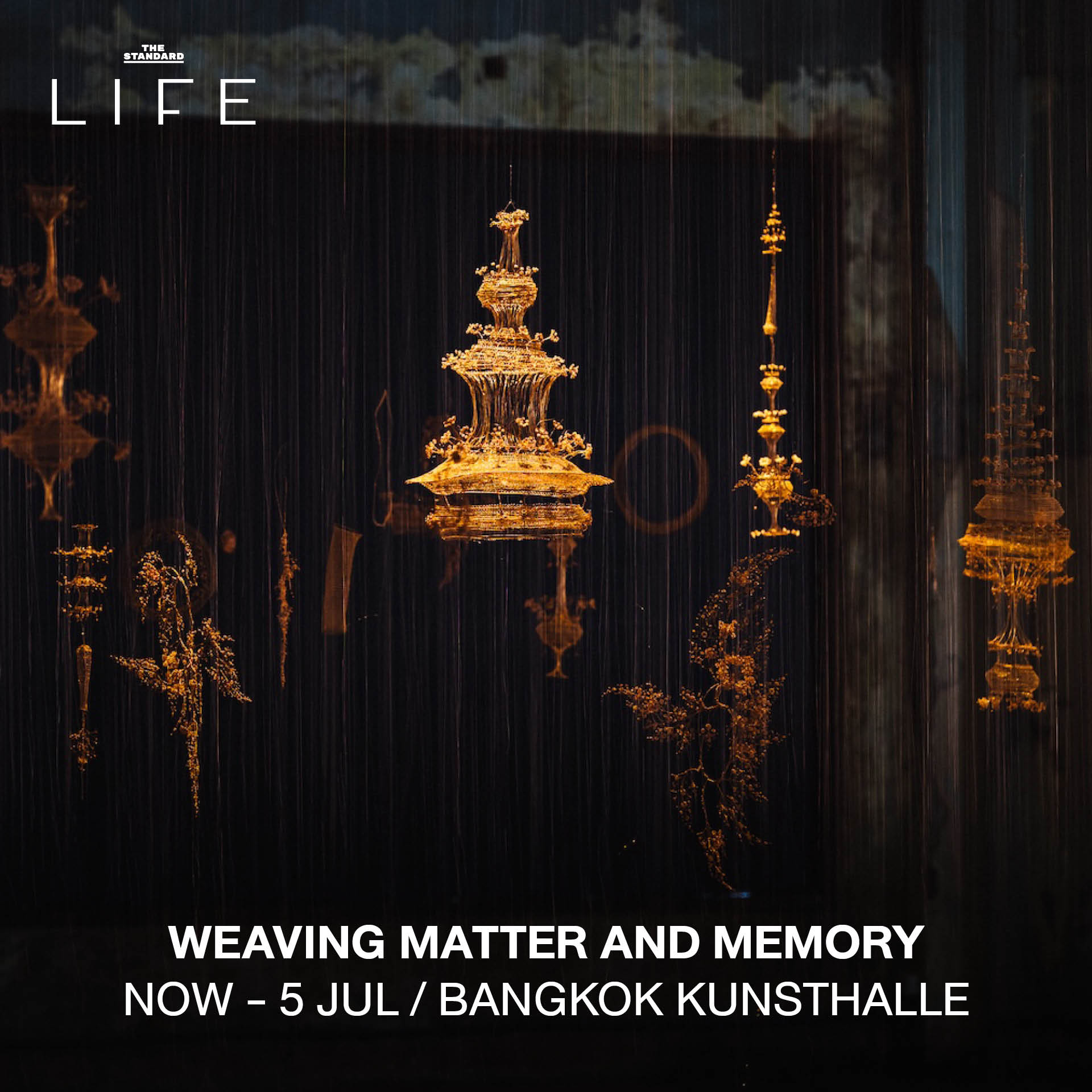 ภาพประกอบรวมกิจกรรมและอีเวนต์น่าสนใจประจำสัปดาห์ 4