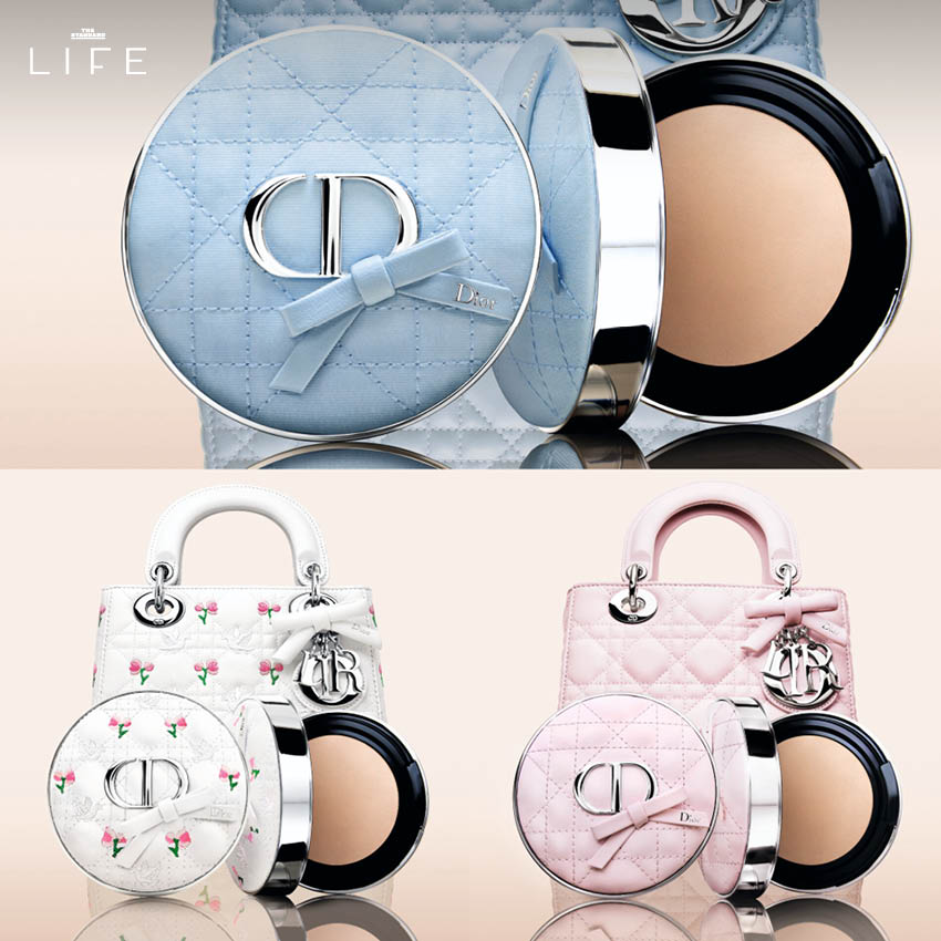 ภาพ Peter Philips ผู้อำนวยการฝ่ายสร้างสรรค์และภาพลักษณ์ประจำแผนก Dior Makeup 4