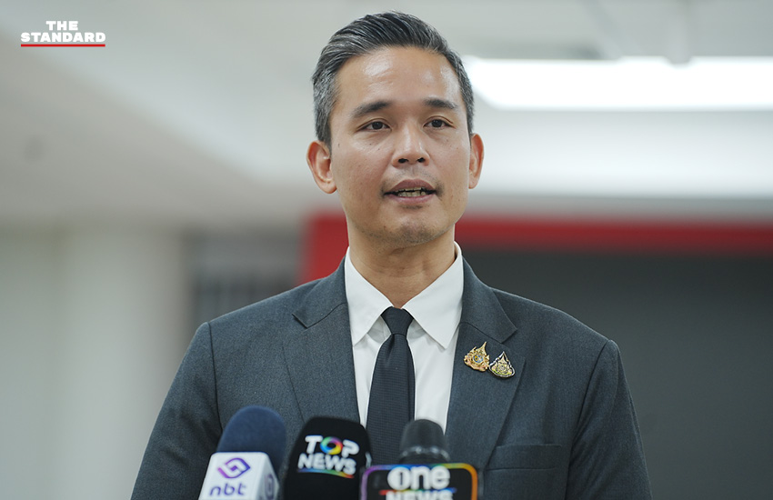 ภาพการประชุม สส.พรรคเพื่อไทย 5