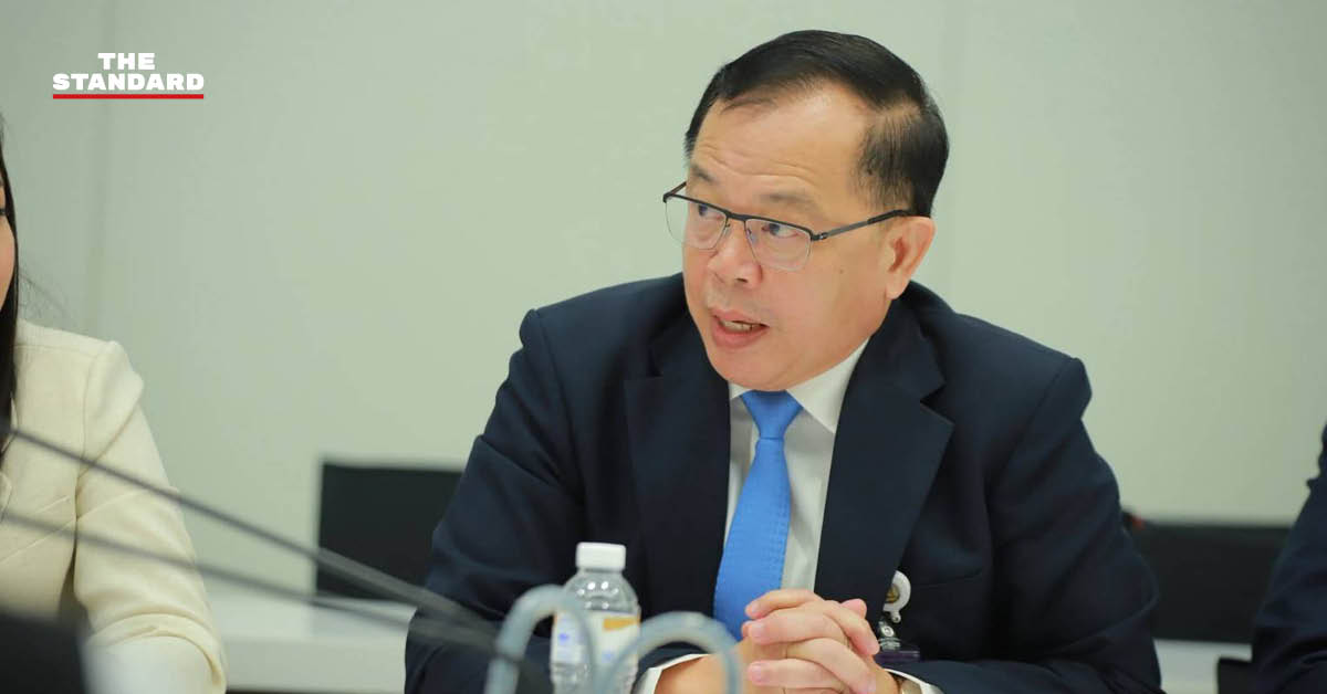 กฤช เอื้อวงศ์ กรรมการบริหารพรรคและฝ่ายกฎหมายพรรคเพื่อไทย