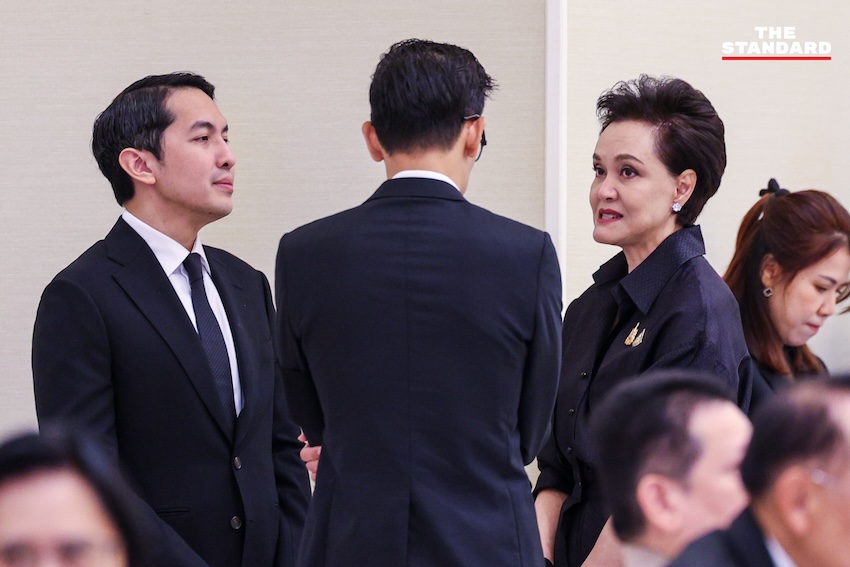 นายอนุทิน ชาญวีรกูล นายกรัฐมนตรี เป็นประธานการประชุม กรอ. ครั้งแรก 2