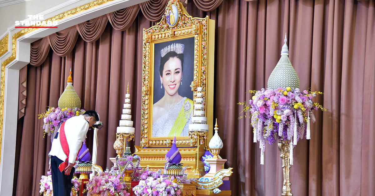 นายกรัฐมนตรีเป็นประธานในงานสโมสรสันนิบาตเฉลิมพระเกียรติ สมเด็จพระนางเจ้าฯ พระบรมราชินี