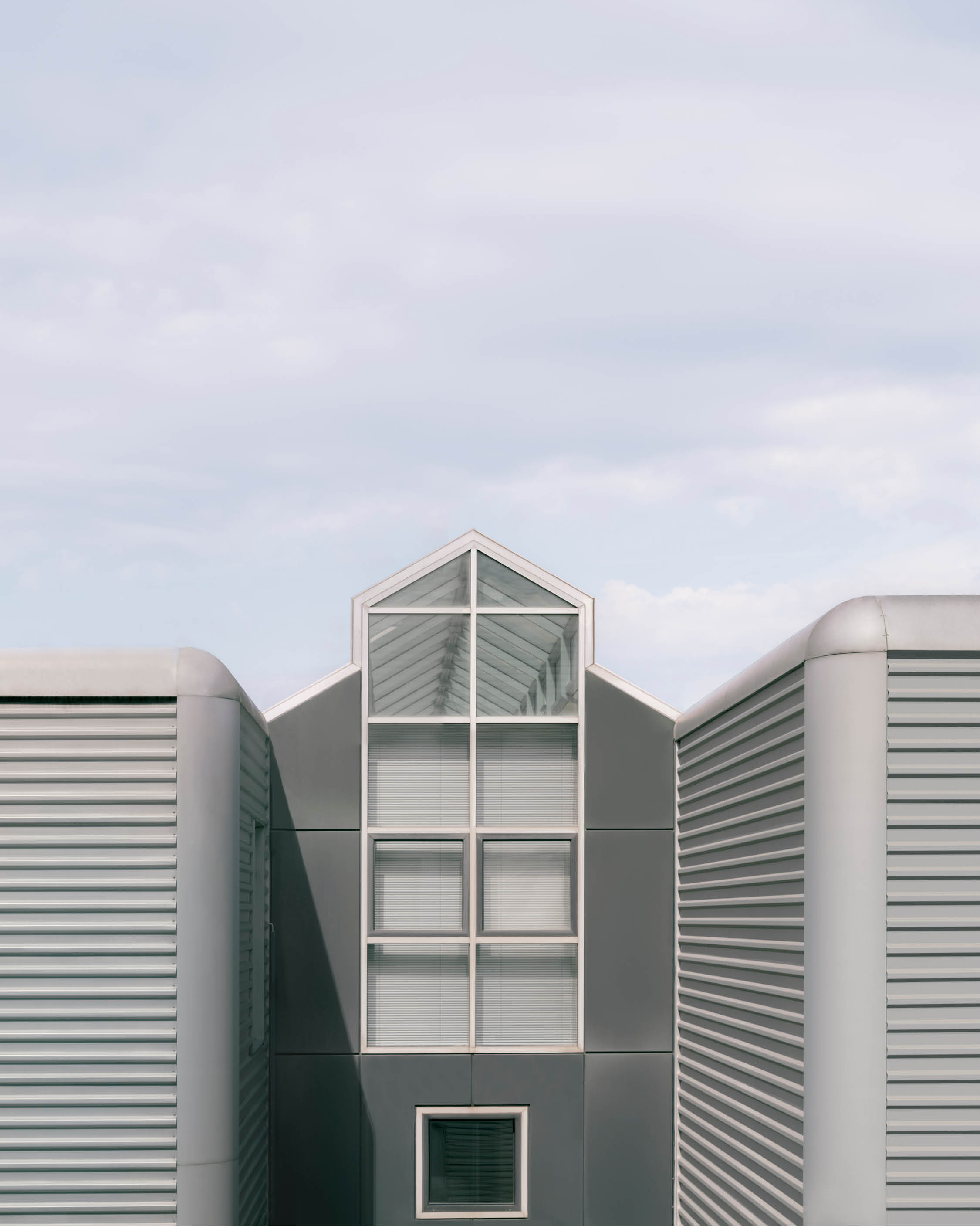 ภาพโรงงาน RIMOWA ในเมืองโคโลญจน์ ประเทศเยอรมนี แสดงถึงกระบวนการผลิตกระเป๋าเดินทาง 4