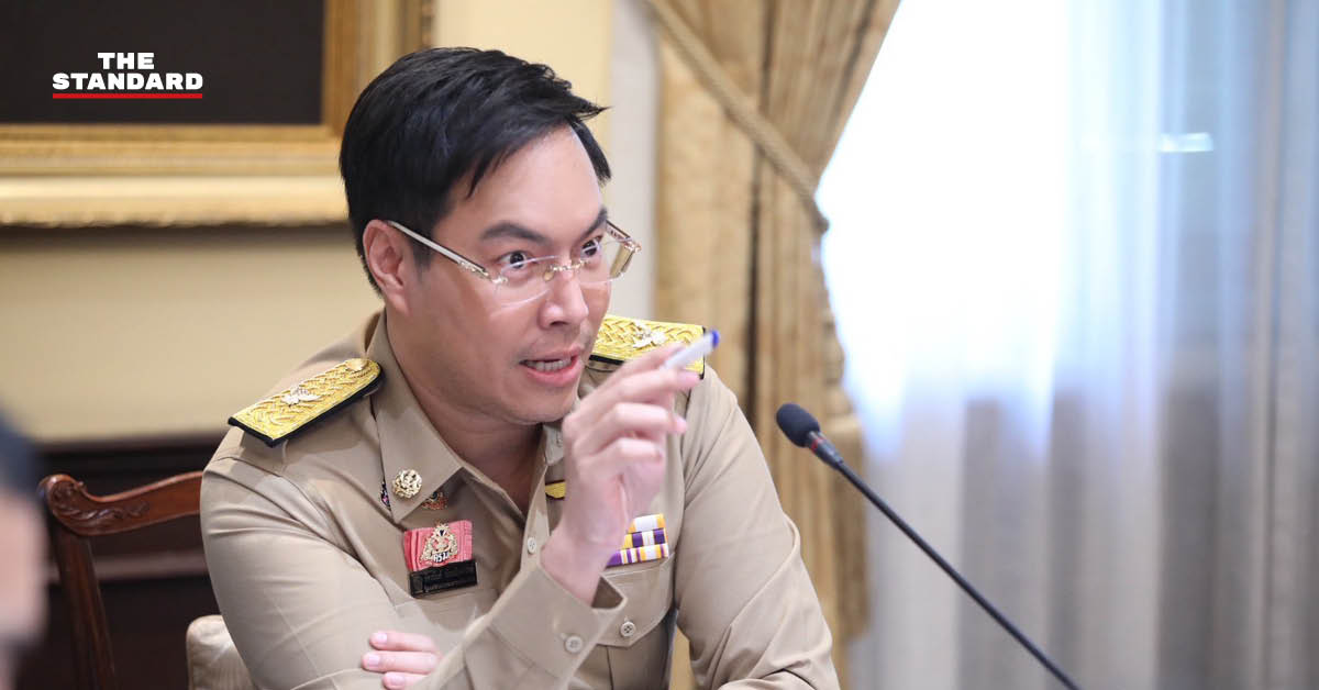 ภาพกราฟิกข่าว รมช.ศึกษาธิการ สั่งสอบปมแก้ลำดับครูผู้ช่วยสมุทรปราการ